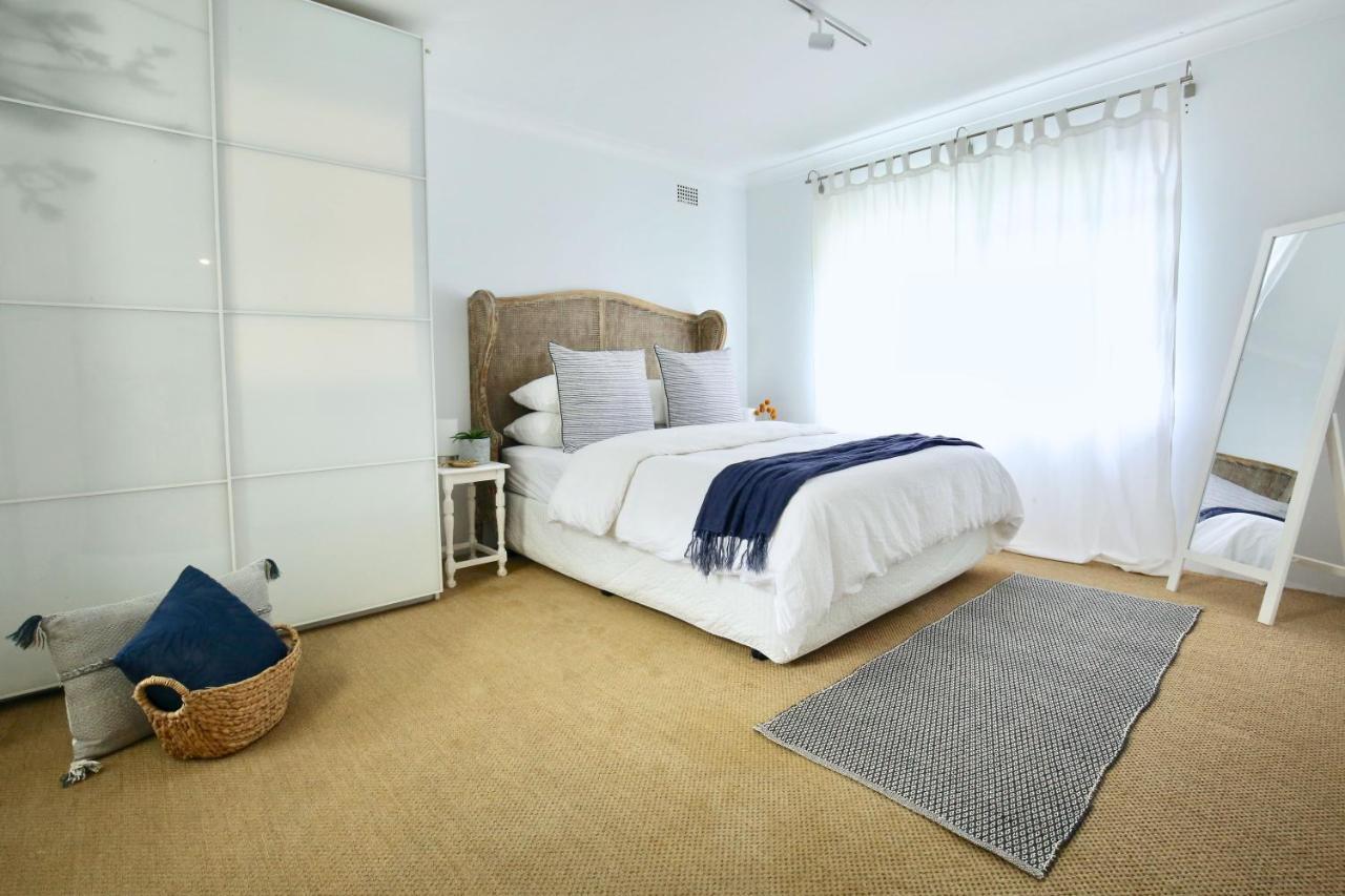 Cronulla Accommodation Exterior photo